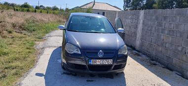 Volkswagen - Polo - 1.4