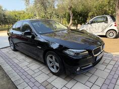 BMW - 520 - 2.0d B47 2016