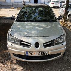 Renault - Megane - 1.5 dci