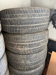 Gripmax - 245/45 R19 - Zimska guma