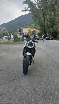 Zontes - GK 350