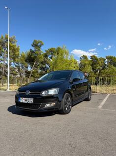 Volkswagen - Polo - 1.2 tdi