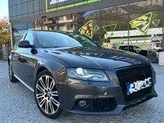 Audi - A4 - 2.0 105kw