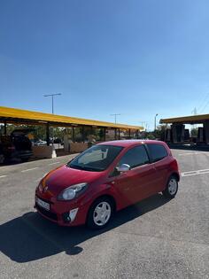 Renault - Twingo - 1.5 dci