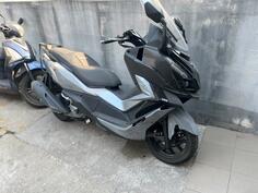SYM - cruisym300
