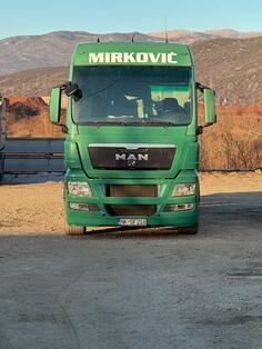 MAN - TGX 440