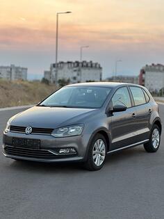 Volkswagen - Polo - 1.4 TDI