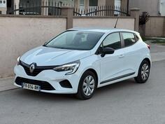 Renault - Clio -  V 1.5 dci 63kw 86ks