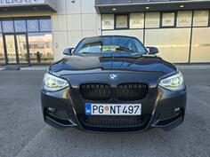 BMW - 116 - m-pak116d2.0