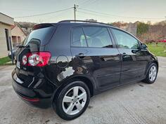 Volkswagen - Golf Plus - 1.6