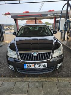 Škoda - Octavia - 1.6