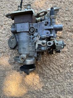 Pumpe za Volkswagen - Caddy