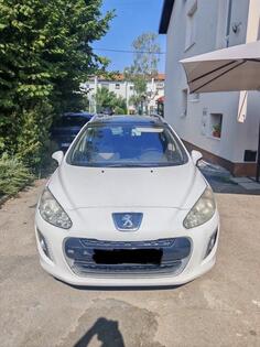 Peugeot - 308