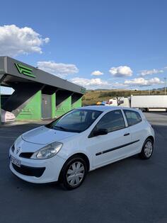 Renault - Clio - 1.5