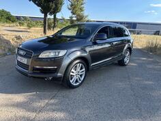 Audi - Q7 - 3.0 tdi