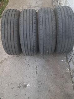 Dunlop - S 4×4 SUV - Ljetnja guma