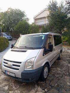Ford - Transit - 2.2