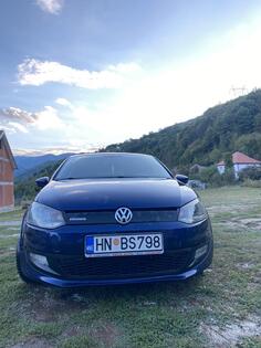 Volkswagen - Polo - 1.2 TDI