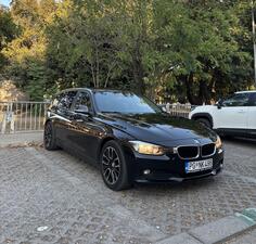 BMW - 318 - 2.0