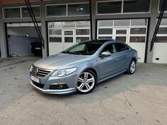 Volkswagen - Passat CC - 2.0TDI