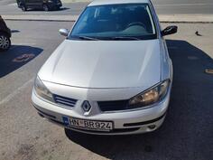 Renault - Laguna - 1.9