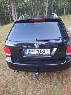 Volkswagen - Golf 6 - 2.0
