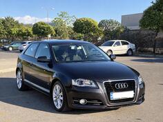 Audi - A3 - 1.2 TFSI