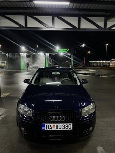 Audi - A3 - 1.9 TDI