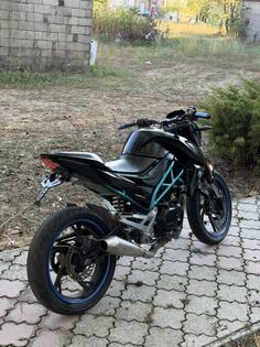 CFMoto - Cf moto nk150