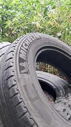 Michelin - S, C Kombi - Ljetnja guma