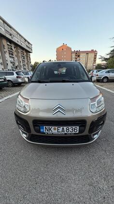 Citroen - C3 Picasso - 1.6