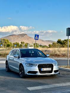 Audi - A6 - 3.0 TDI