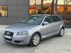 Audi - A3 - 2.0 TDI