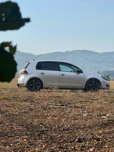 Volkswagen - Golf 6 - 2.0 tdi