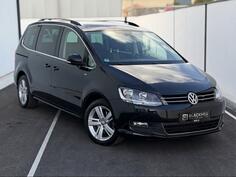 Volkswagen - Sharan - 2.0 TDI DSG 7 Sjedista