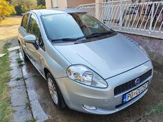 Fiat - Punto - 1.4