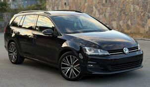 Volkswagen - Golf 7 - TDI