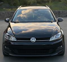 Volkswagen - Golf 7 - TDI