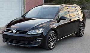 Volkswagen - Golf 7 - TDI