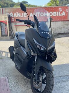 NAS - max t