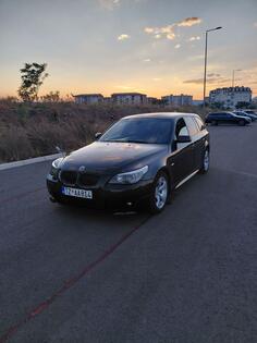 BMW - 525 - 2.5