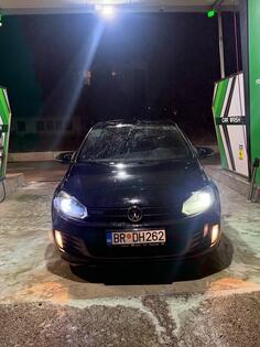 Volkswagen - Golf 6 - 2.0