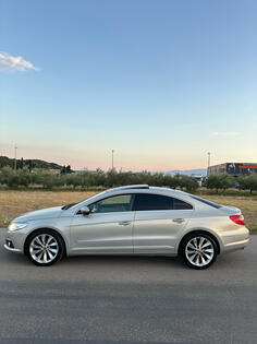 Volkswagen - Passat CC - 2.0