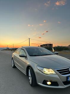 Volkswagen - Passat CC - 2.0