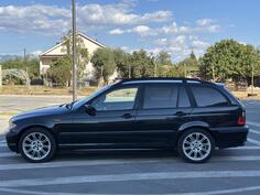 BMW - 318 - 1.9 D