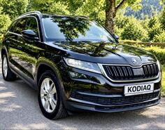 Škoda - Kodiaq - 2.0 Tdi