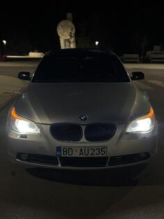 BMW - 530 - 530d