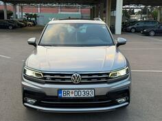 Volkswagen - Tiguan - 2.0
