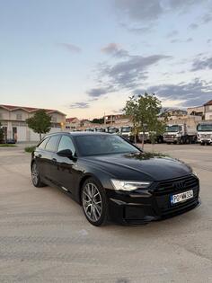 Audi - A6 - 50 Tdi 3.0