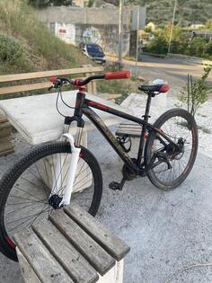 BMC - Mtb